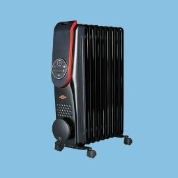 Electric Radiators